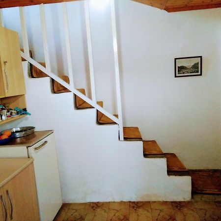 Bed & Breakfast Josiph Berat Ngoại thất bức ảnh