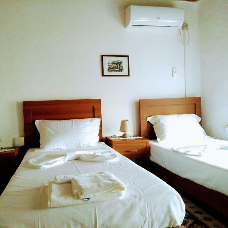 Bed & Breakfast Josiph Berat Ngoại thất bức ảnh